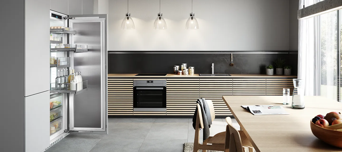 Intacsps Brand / Liebherr