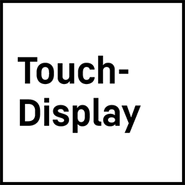 TouchDisplay