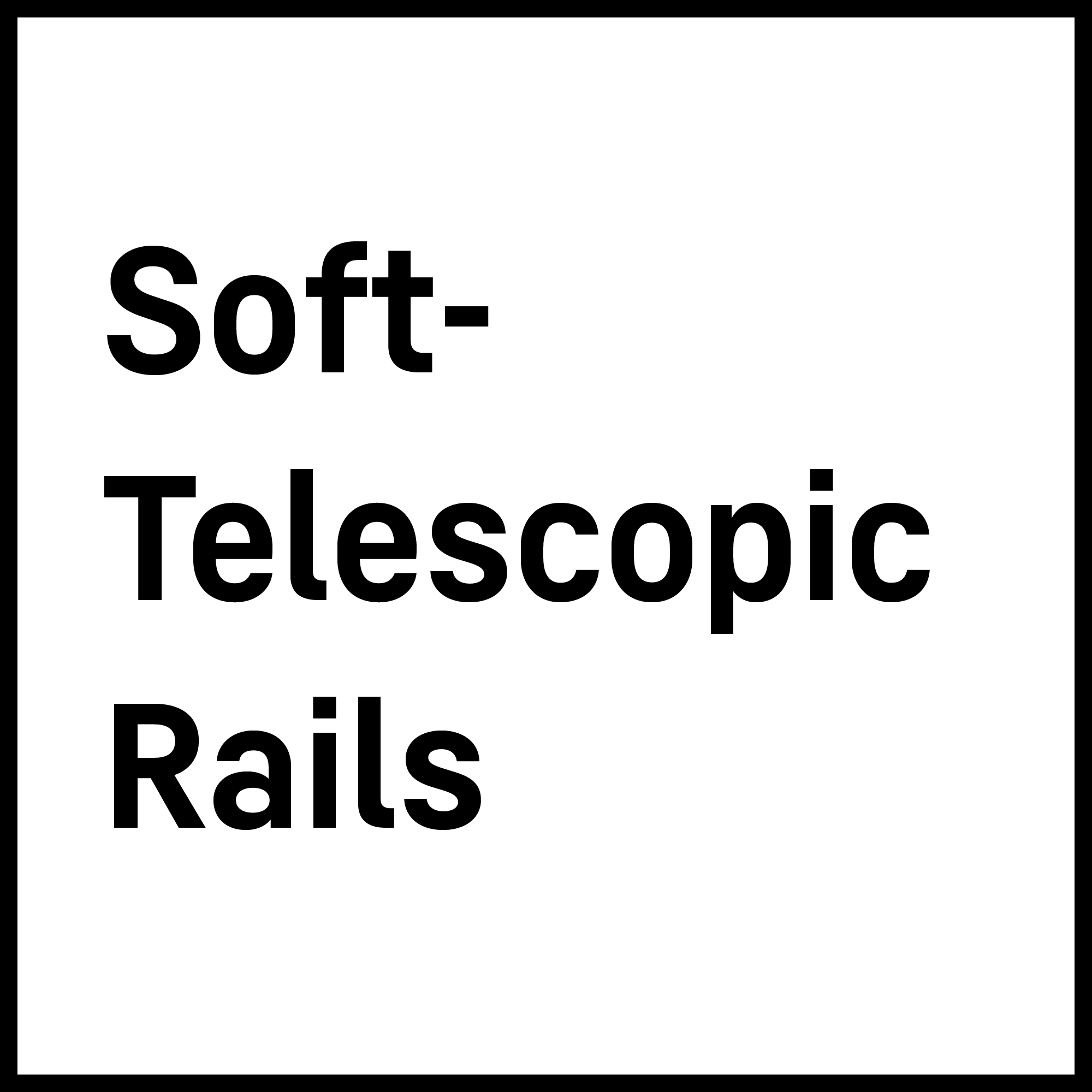 SoftTelescopic