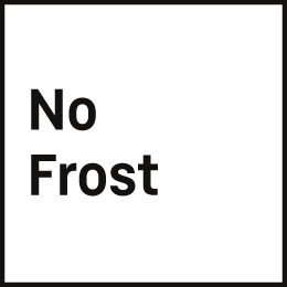 No Frost