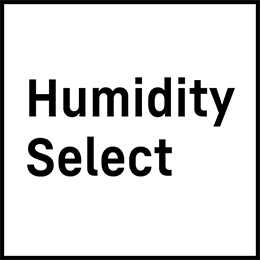 HumiditySelect