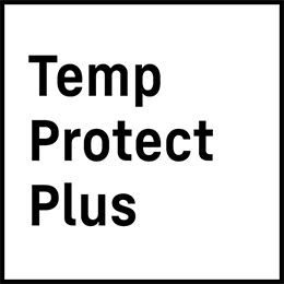 TempProtect Plus