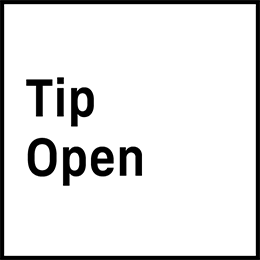 TipOpen