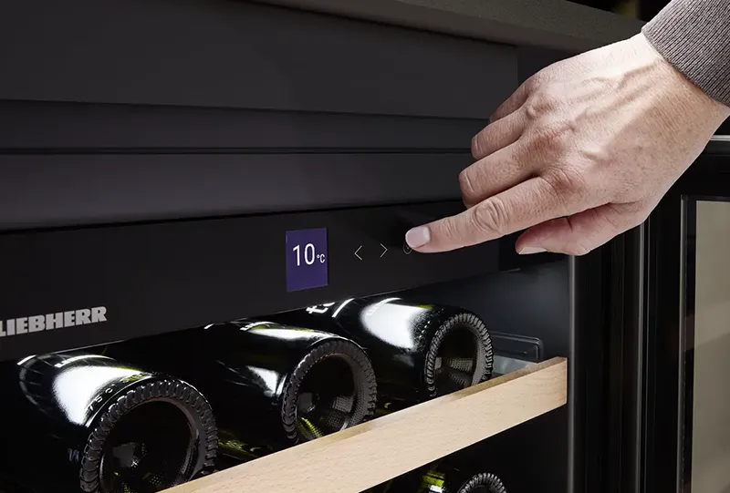 TouchDisplay