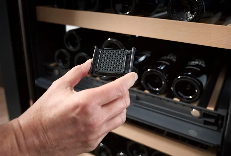 ActivetedCharcoalFilter