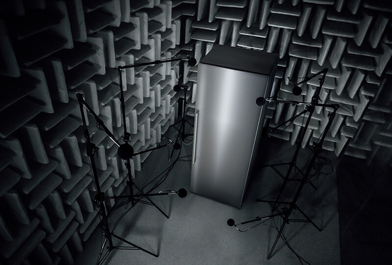 SuperQuiet