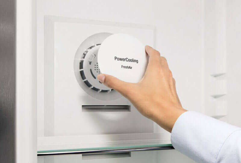 PowerCooling