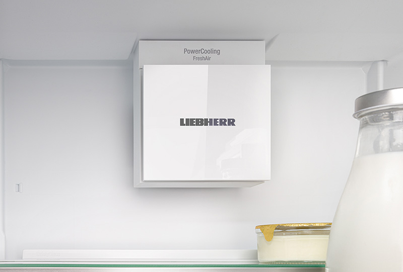 PowerCooling