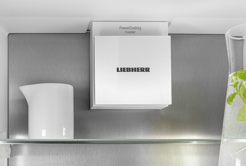 PowerCooling