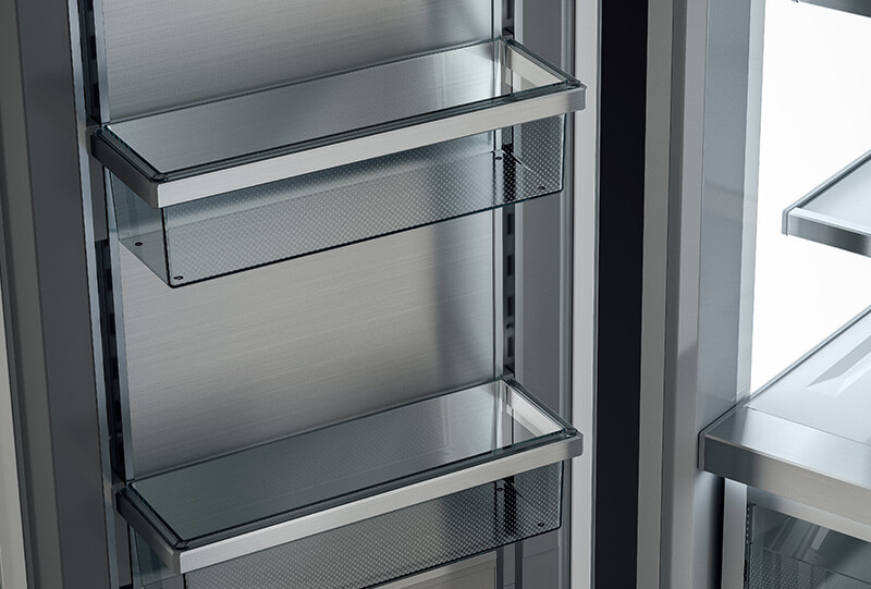FlexibleDoorRacks