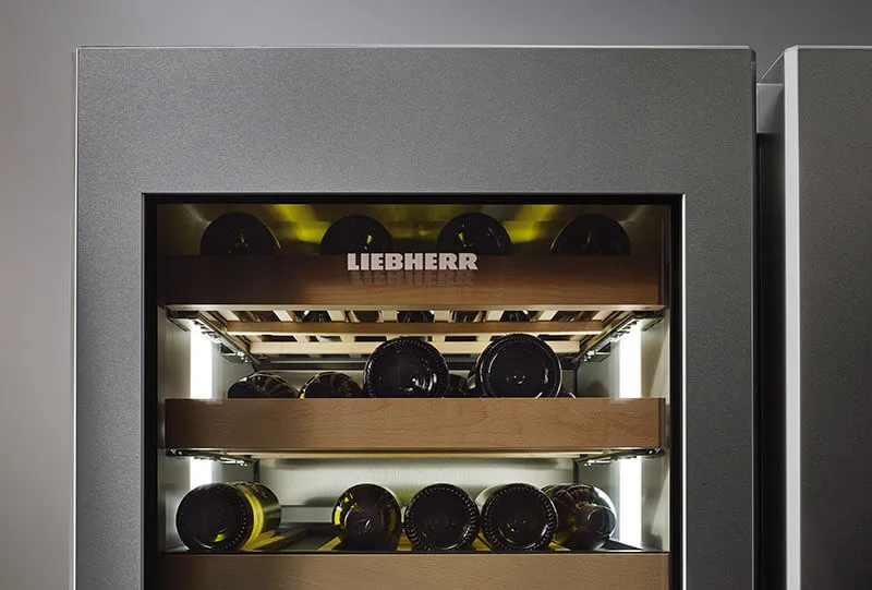 Presentation Lighting