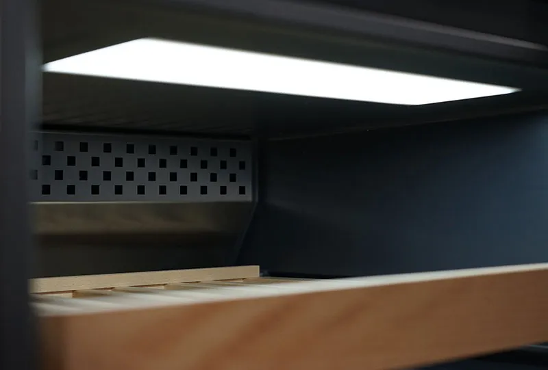 Presentation Lighting