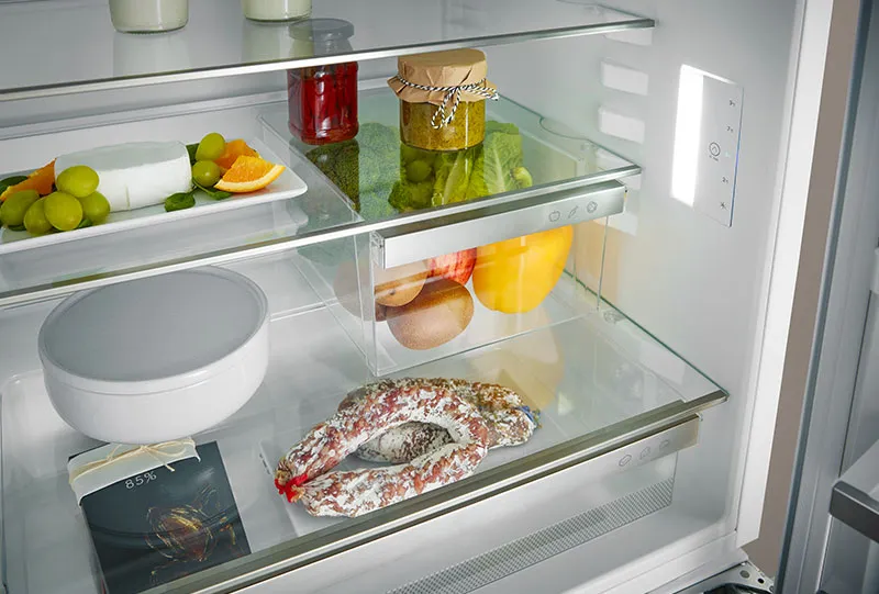 Fruit and Vegetable box