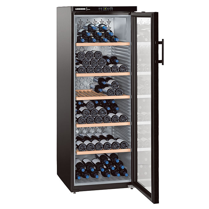 WKb 4212 Vinothek
